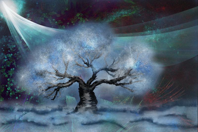 Mystic Tree