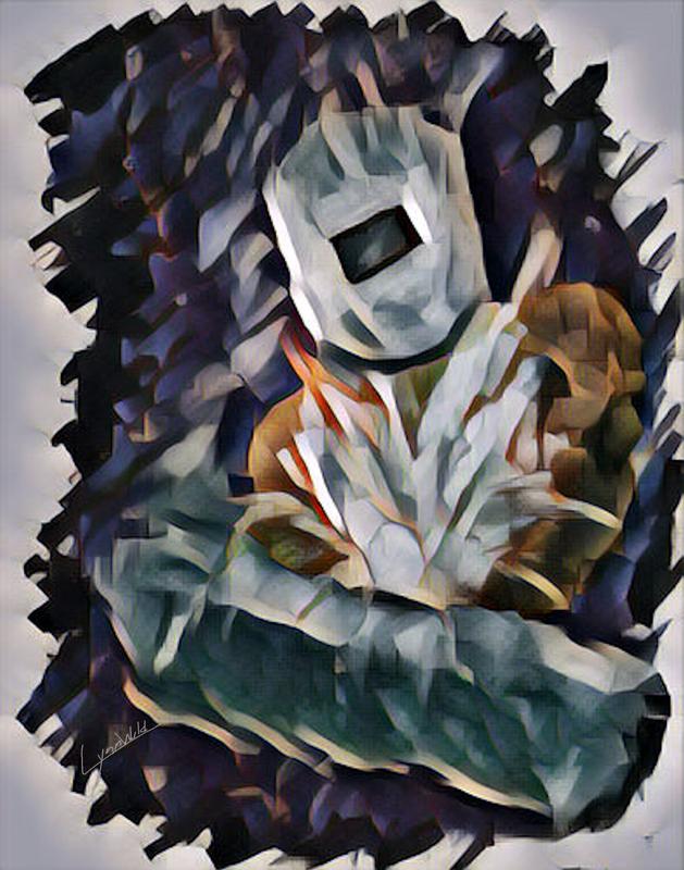 The Welder